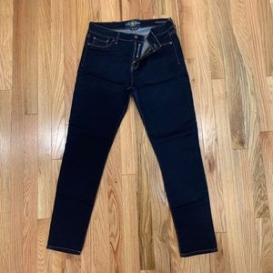Lucky Brand Skinny Legging Jean, Jeggings, 10/30